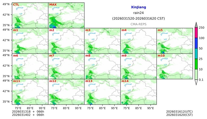 03/13 18时 +066小时
