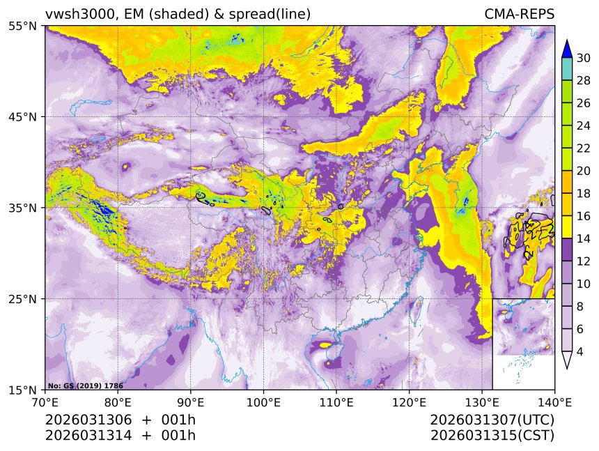 03/13 14时 +001小时