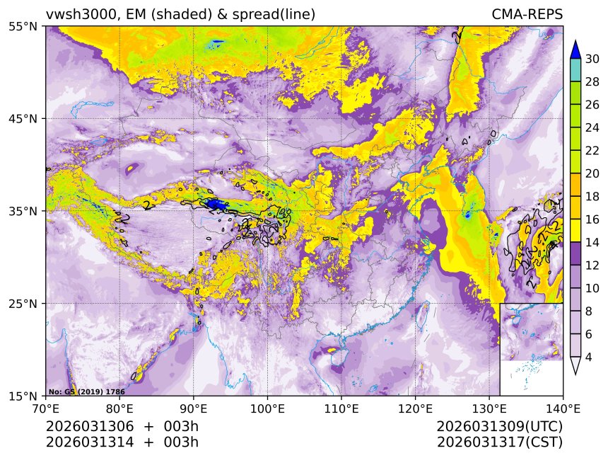 03/13 14时 +003小时