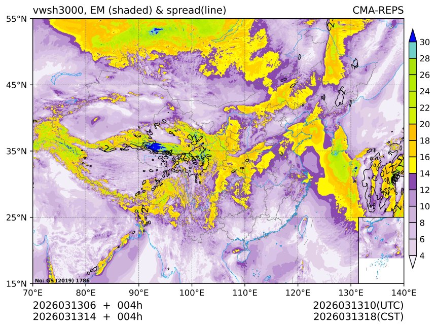 03/13 14时 +004小时