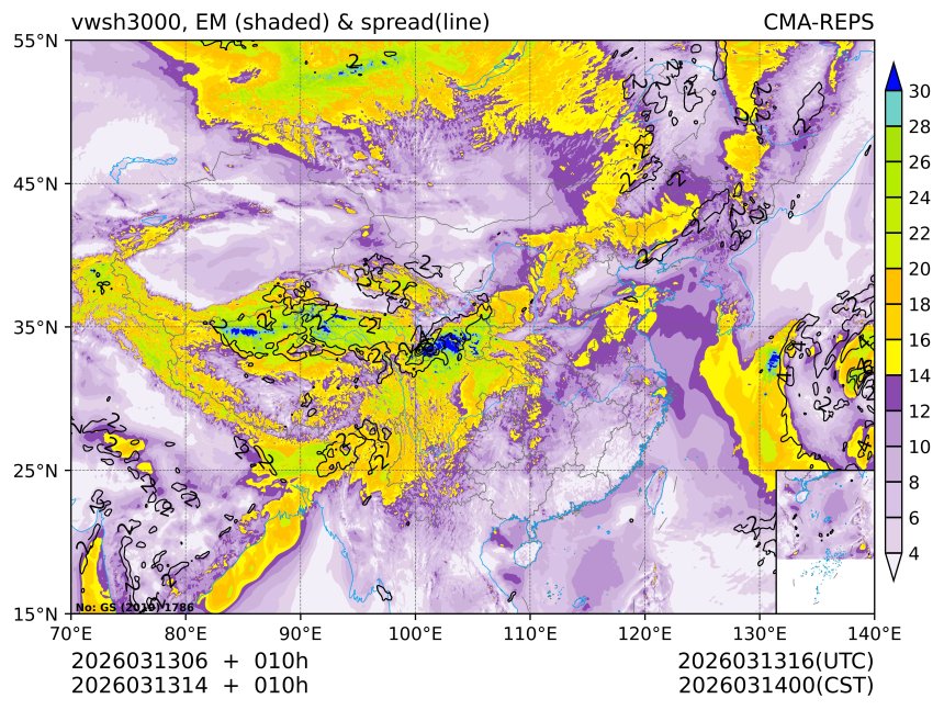 03/13 14时 +010小时