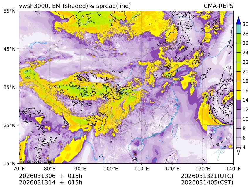 03/13 14时 +015小时