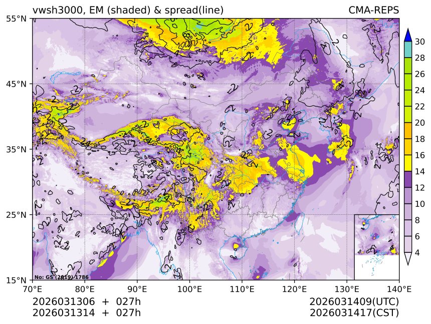 03/13 14时 +027小时