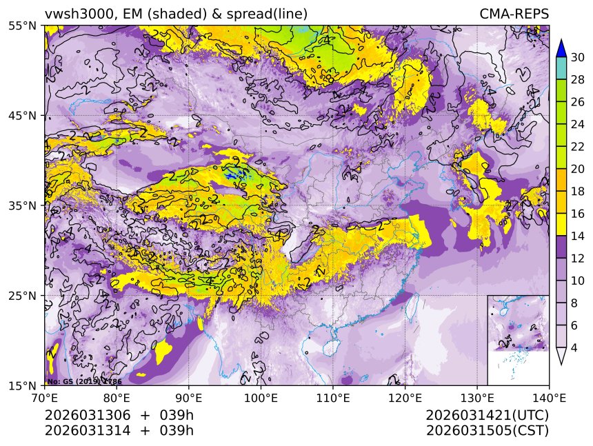 03/13 14时 +039小时