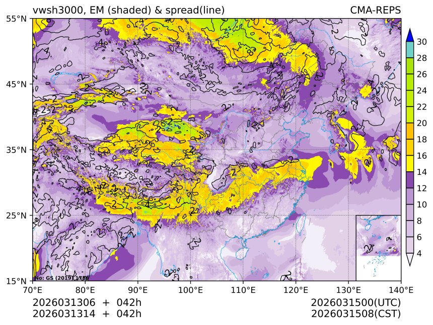 03/13 14时 +042小时