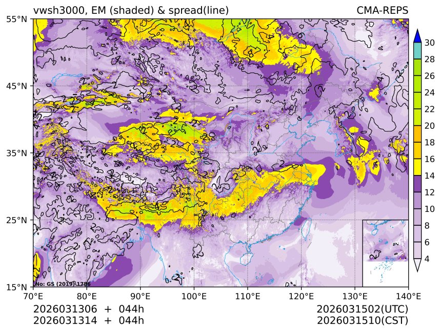 03/13 14时 +044小时