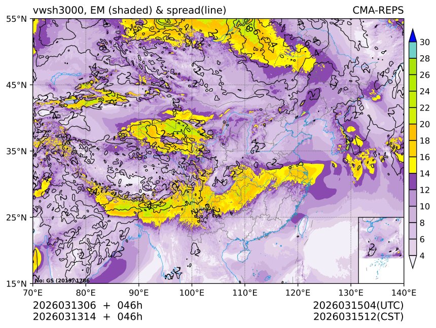 03/13 14时 +046小时