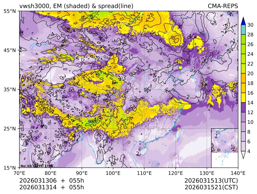 03/13 14时 +055小时