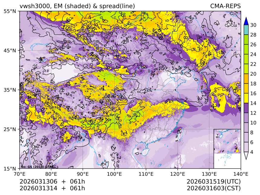 03/13 14时 +061小时