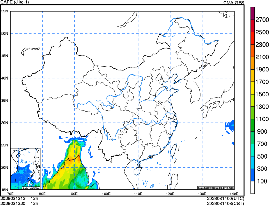 03/13 12时 +012小时