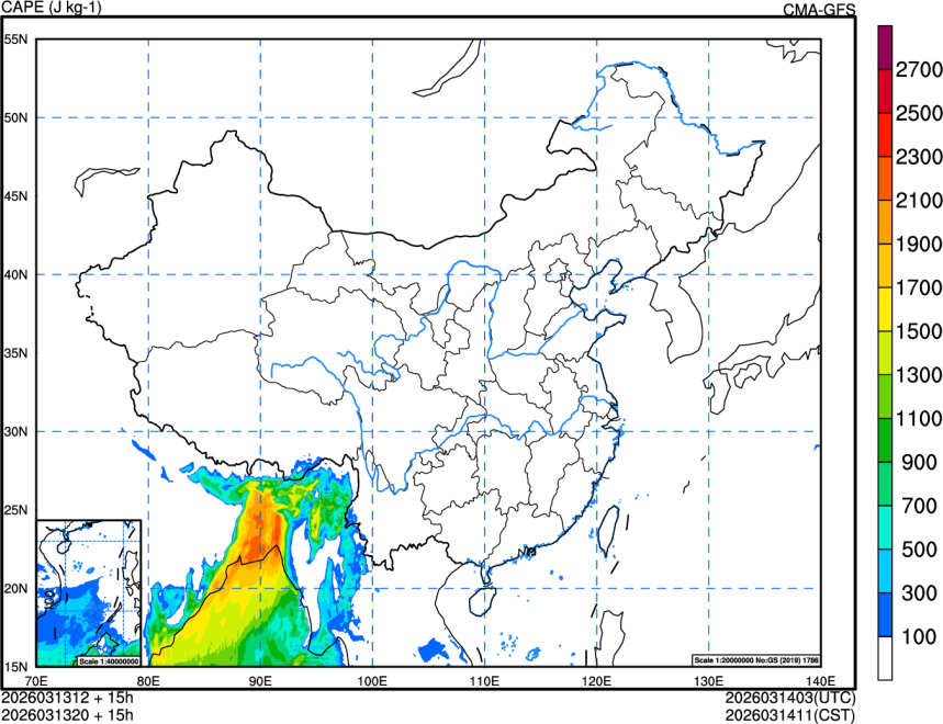 03/13 12时 +015小时