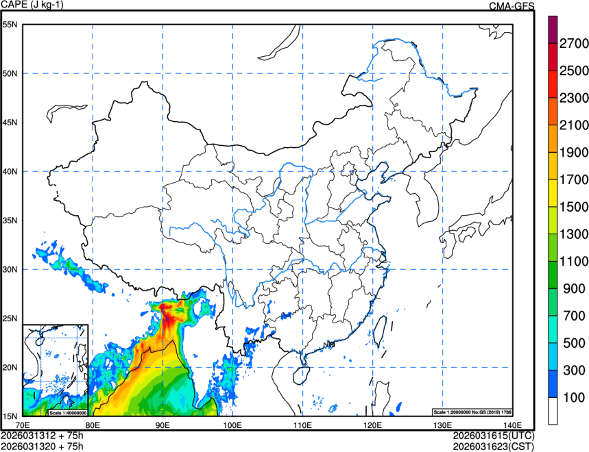 03/13 12时 +075小时