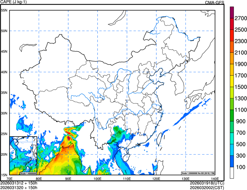 03/13 12时 +150小时