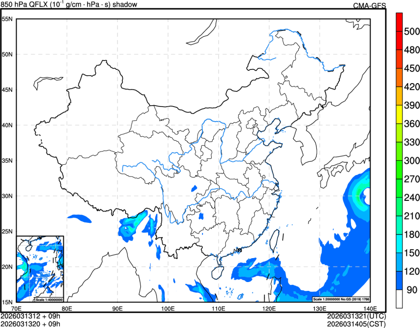 03/13 12时 +009小时