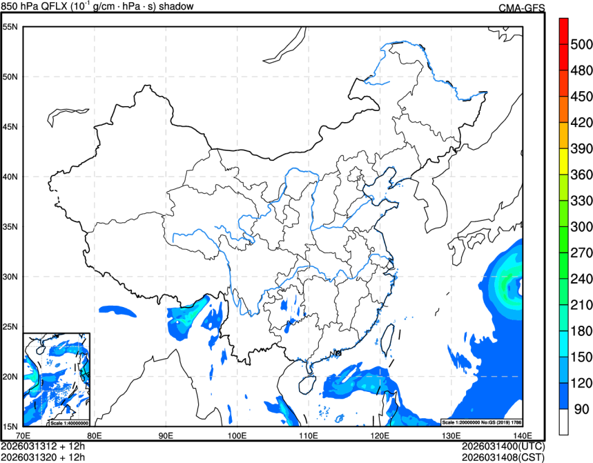 03/13 12时 +012小时