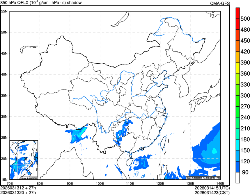 03/13 12时 +027小时