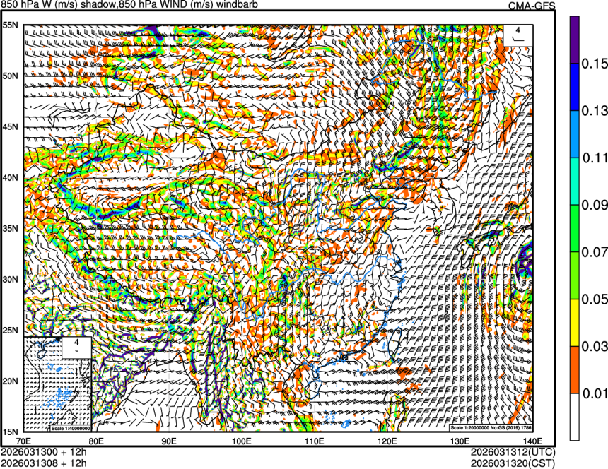 03/13 00时 +012小时