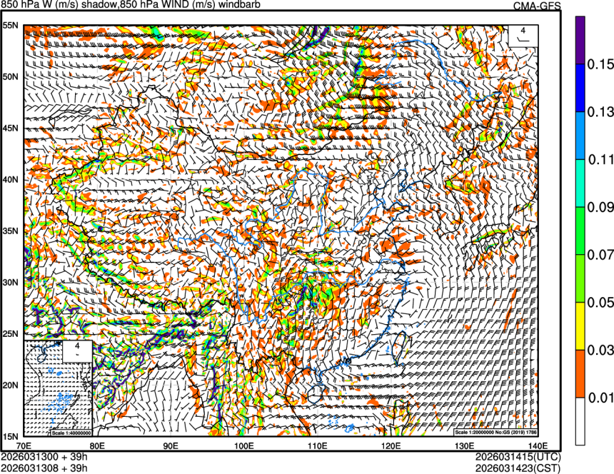 03/13 00时 +039小时