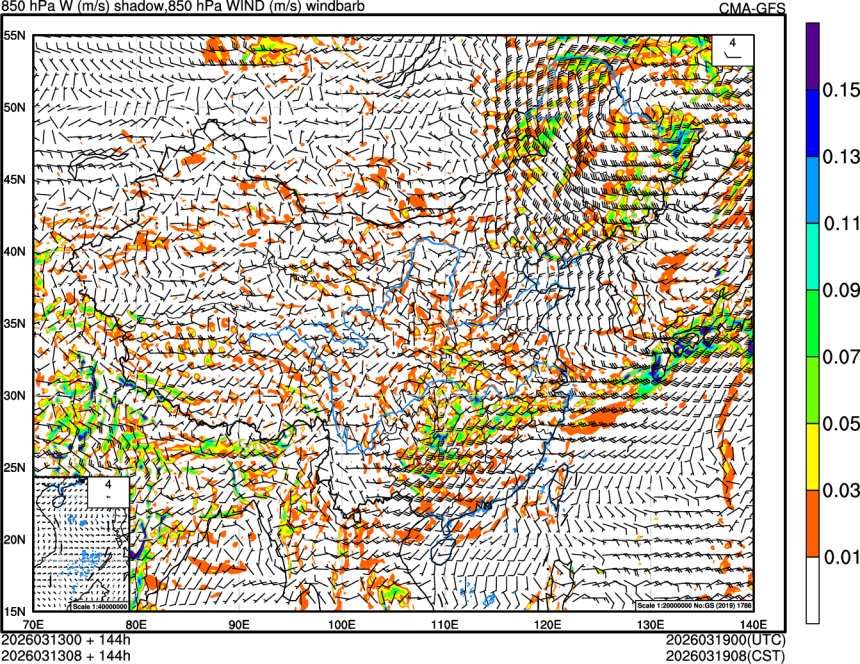 03/13 00时 +144小时