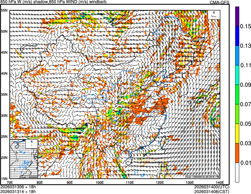 03/13 06时 +018小时