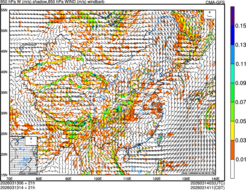 03/13 06时 +021小时