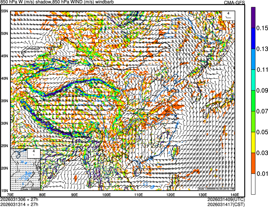 03/13 06时 +027小时
