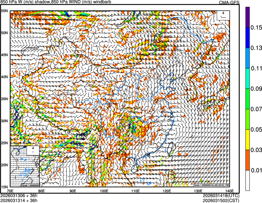 03/13 06时 +036小时