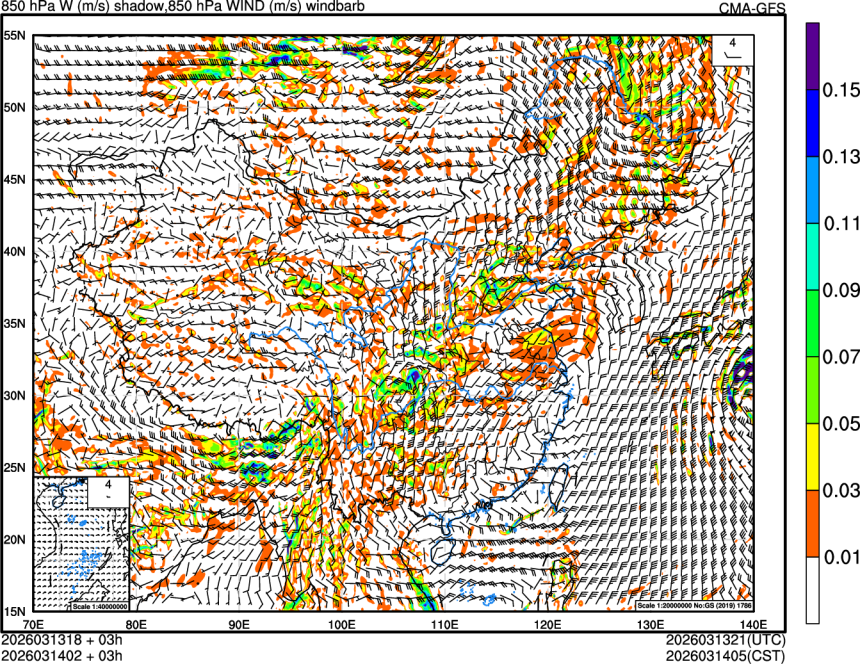 03/13 18时 +003小时