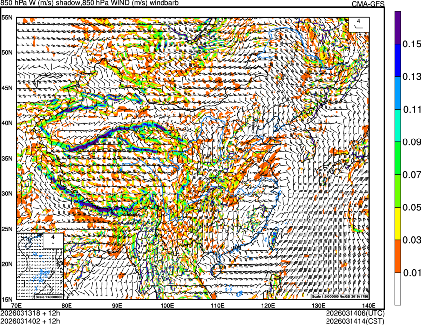 03/13 18时 +012小时
