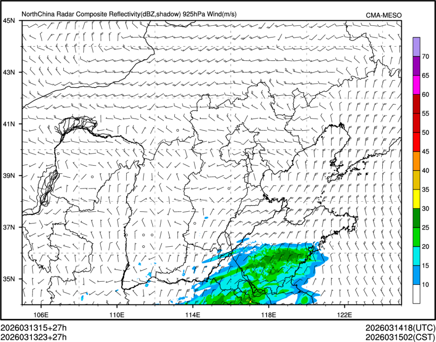 03/13 23时 +027小时