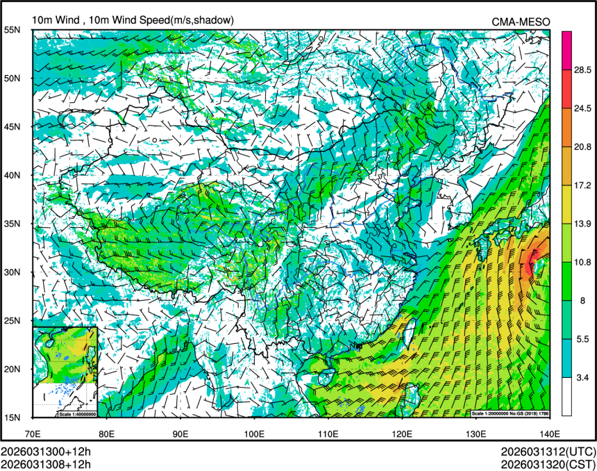03/13 08时 +012小时