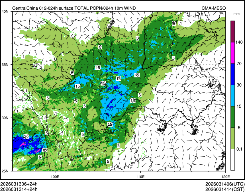 03/13 14时 +024小时