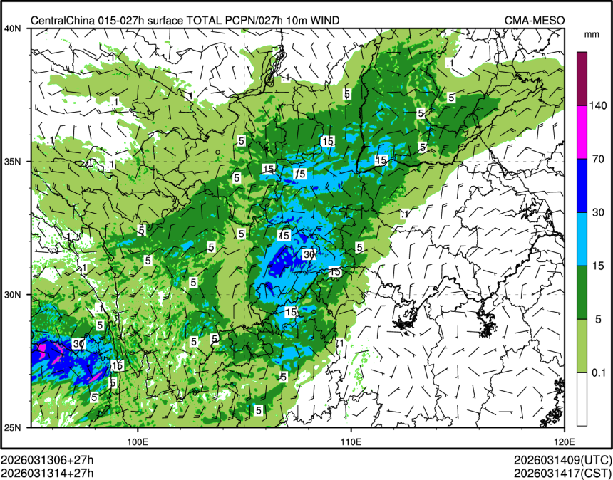 03/13 14时 +027小时