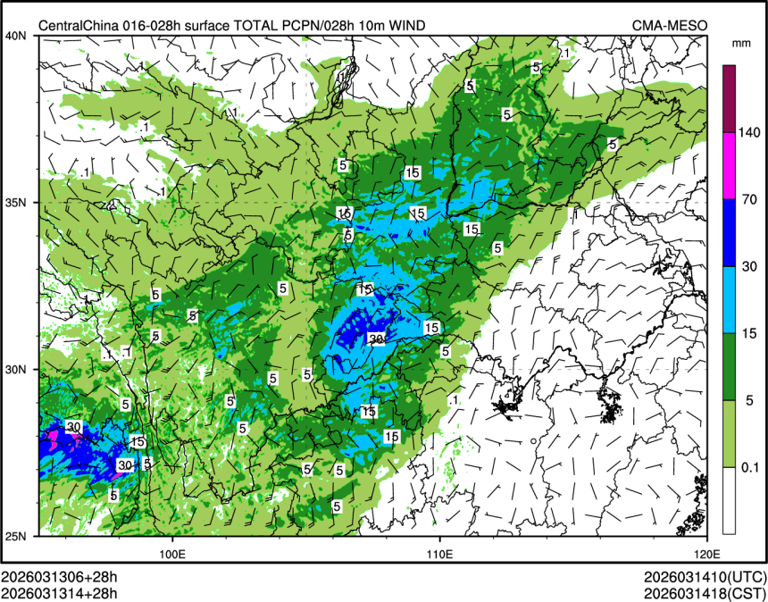 03/13 14时 +028小时