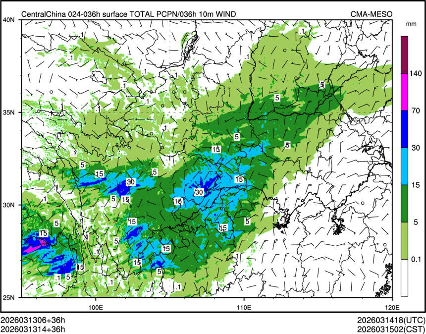 03/13 14时 +036小时
