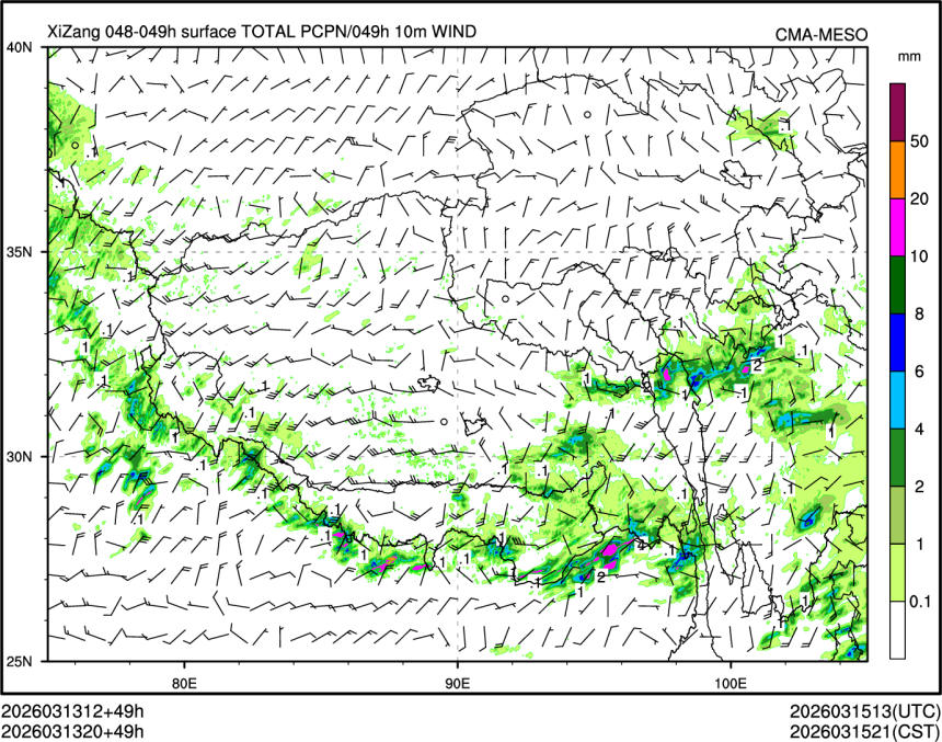 03/13 20时 +049小时