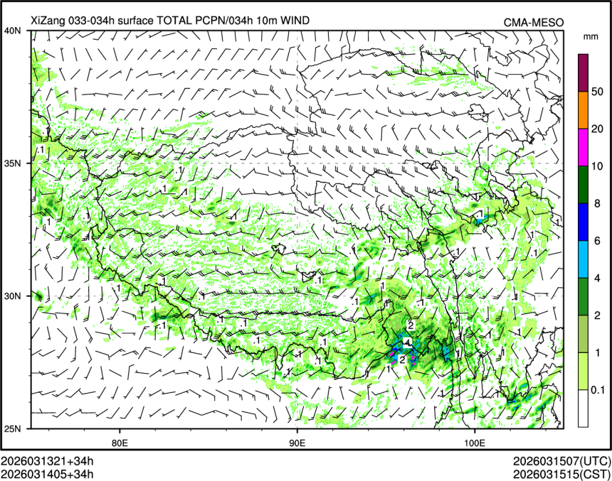 03/14 05时 +034小时