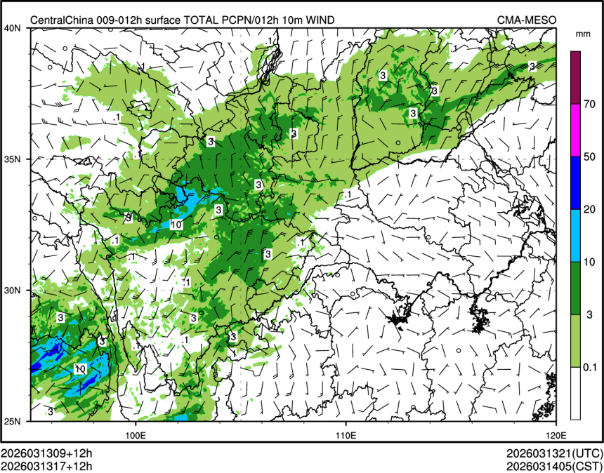 03/13 17时 +012小时