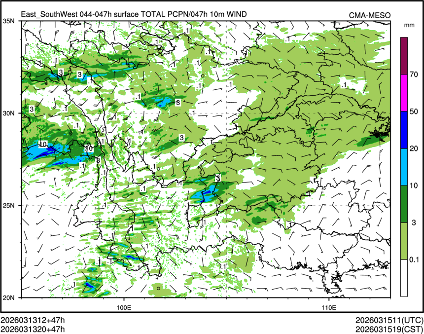 03/13 20时 +047小时