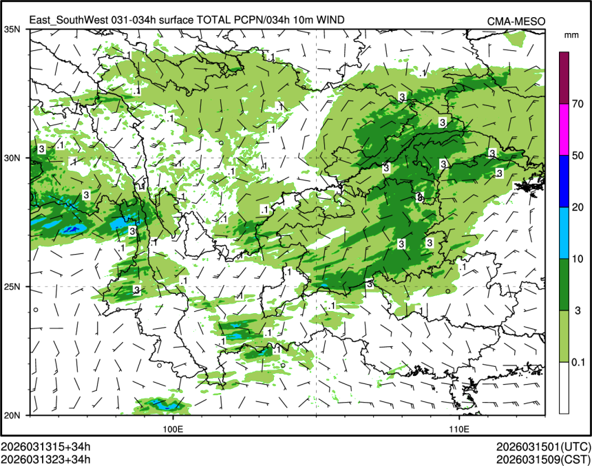 03/13 23时 +034小时