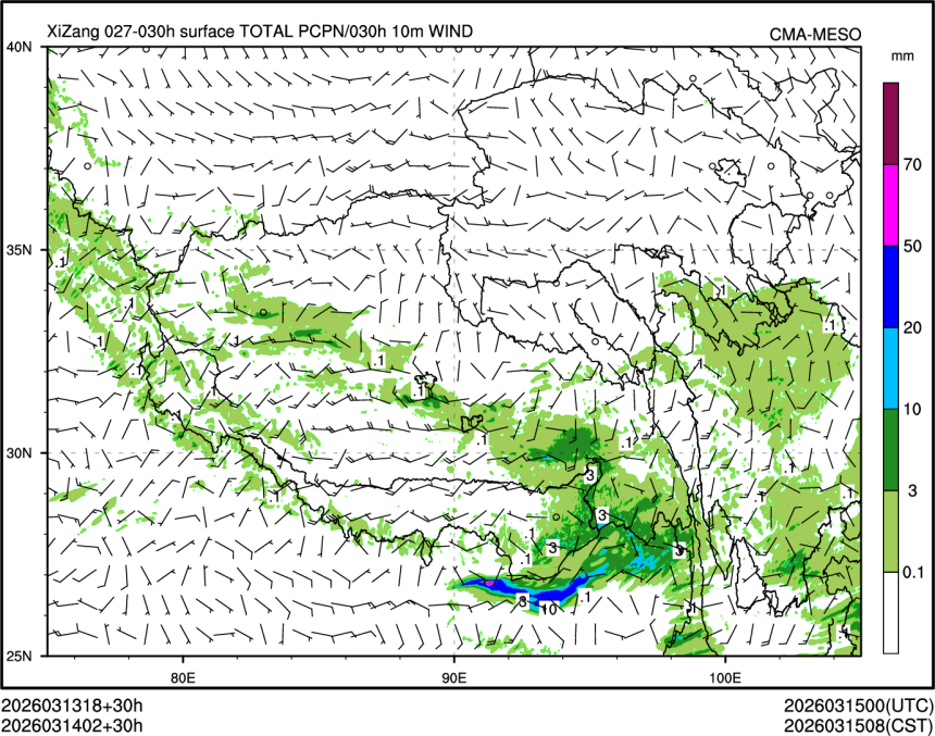 03/14 02时 +030小时