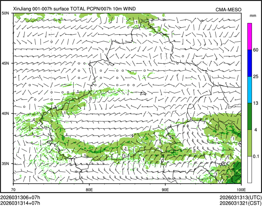 03/13 14时 +007小时