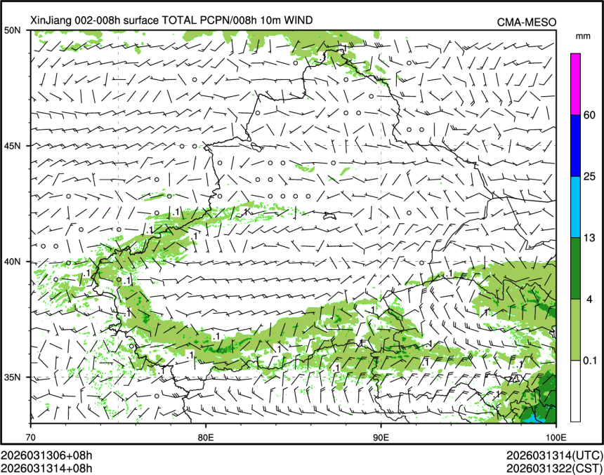 03/13 14时 +008小时