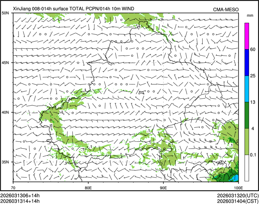 03/13 14时 +014小时
