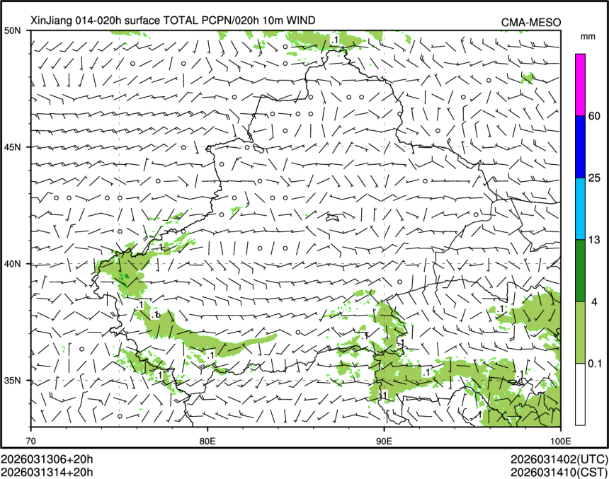 03/13 14时 +020小时