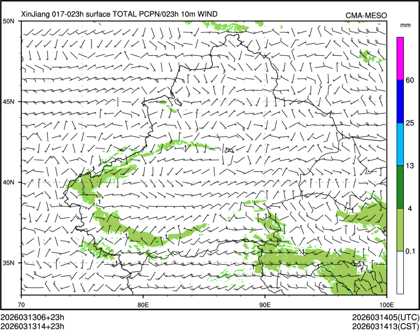 03/13 14时 +023小时