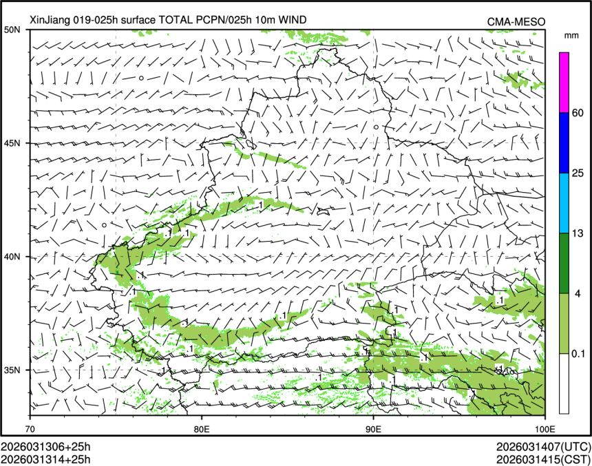 03/13 14时 +025小时