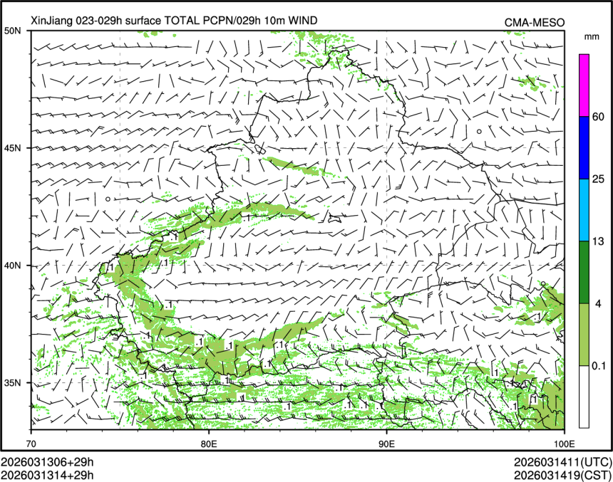 03/13 14时 +029小时
