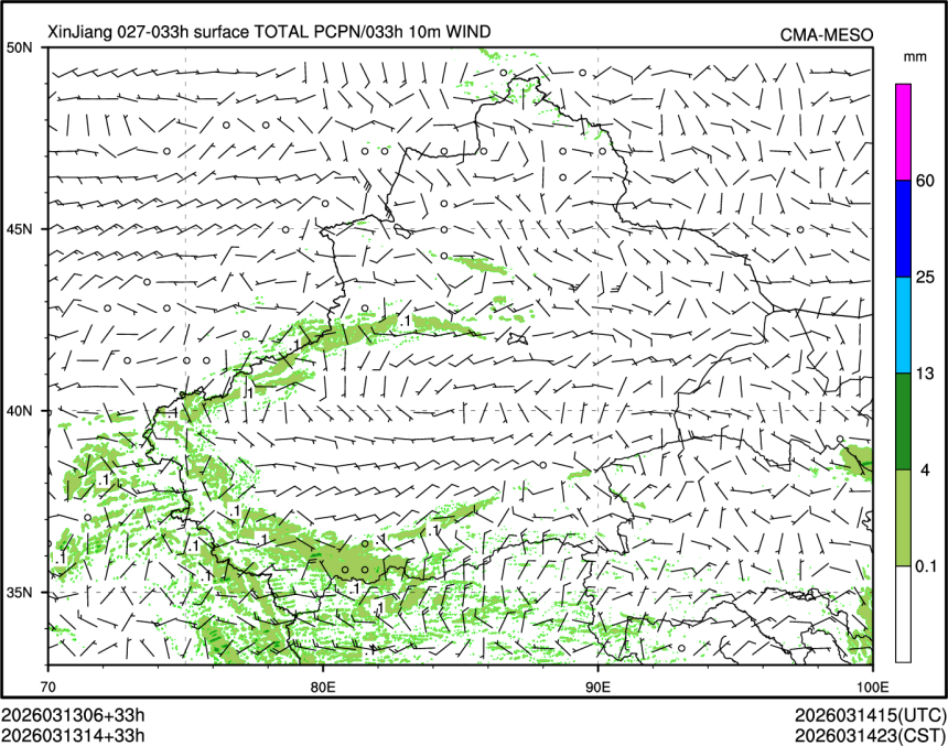03/13 14时 +033小时