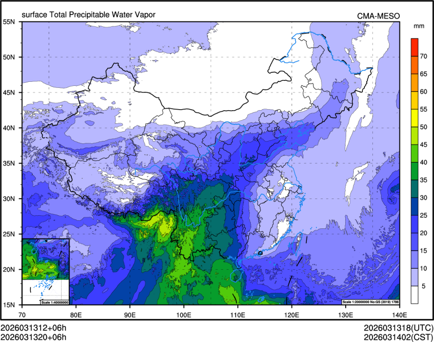 03/13 20时 +006小时